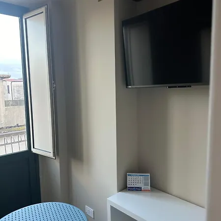 Appartement Lepanto Marina di Gioiosa Ionica
