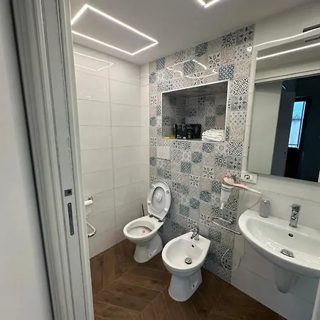 Appartement Lepanto *