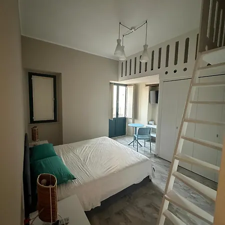 Appartement Lepanto *