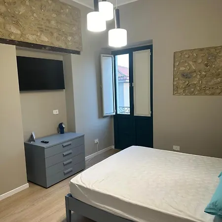 Lepanto Appartement Marina di Gioiosa Ionica