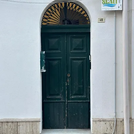 Lepanto Marina di Gioiosa Ionica