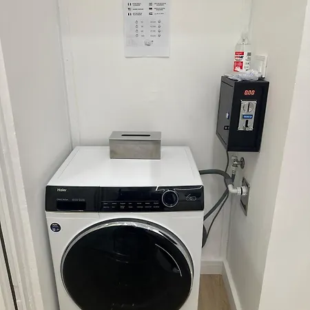 Lepanto Appartement Marina di Gioiosa Ionica