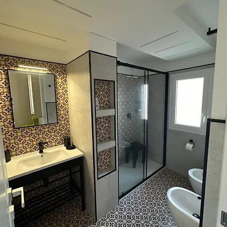 Lepanto * Marina di Gioiosa Ionica