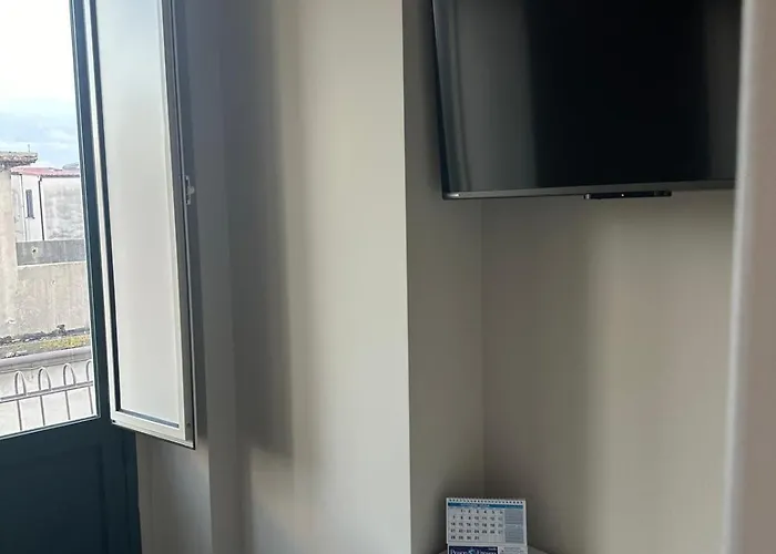 Lägenhet Lepanto Marina di Gioiosa Ionica