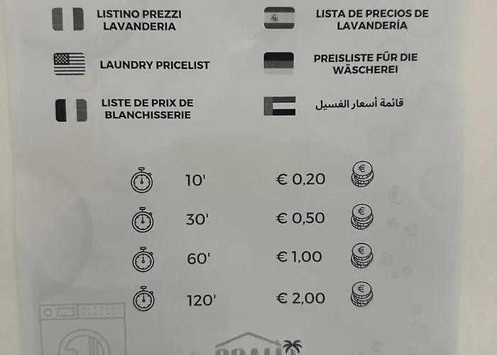 Lepanto * Marina di Gioiosa Ionica