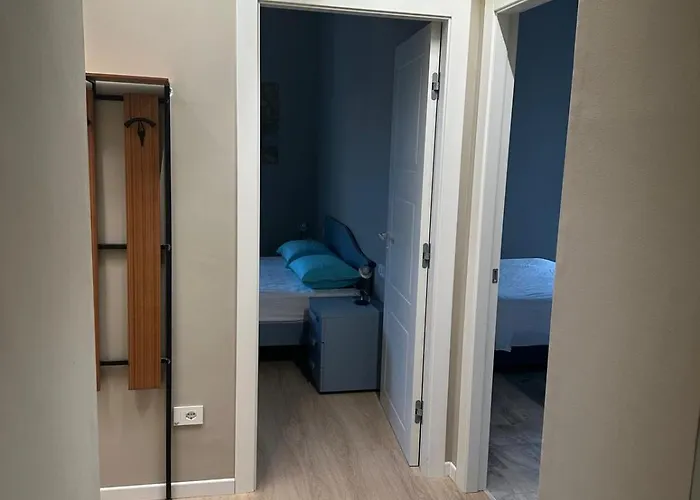 Lepanto Lägenhet Marina di Gioiosa Ionica