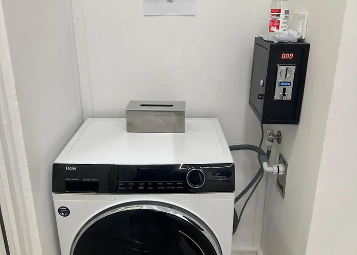 Lepanto Lägenhet Marina di Gioiosa Ionica