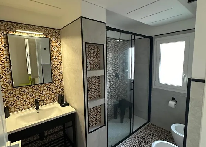 Lepanto * Marina di Gioiosa Ionica