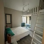 Apartamento Lepanto *