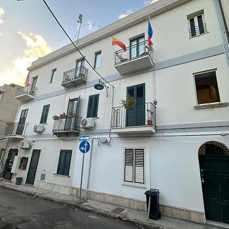Lepanto Appartamento